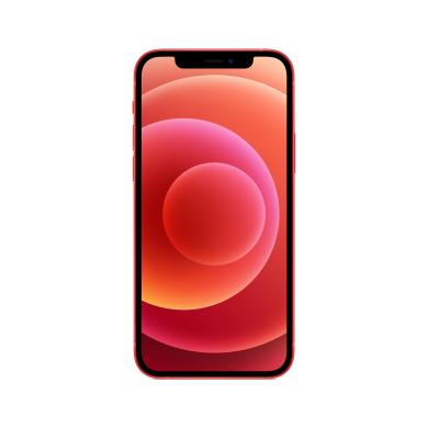 Apple iPhone 12 128GB rosso - Ricondizionato - ottimo - Grade A