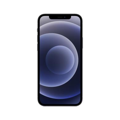 Apple iPhone 12 256GB nero - Ricondizionato - ottimo - Grade A