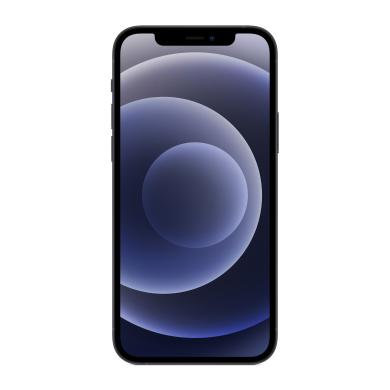 Apple iPhone 12 64GB nero - Ricondizionato - ottimo - Grade A