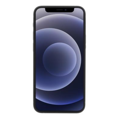 Apple iPhone 12 mini 128GB nero - Ricondizionato - ottimo - Grade A