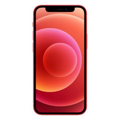 Apple iPhone 12 mini 128GB rosso - Ricondizionato - buono - Grade B