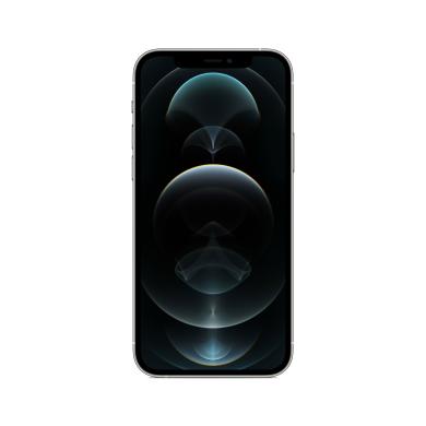 Apple iPhone 12 Pro 256GB argento - Ricondizionato - ottimo - Grade A
