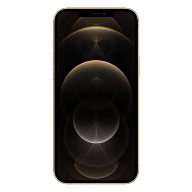 Apple iPhone 12 Pro Max 128GB oro - Ricondizionato - buono - Grade B