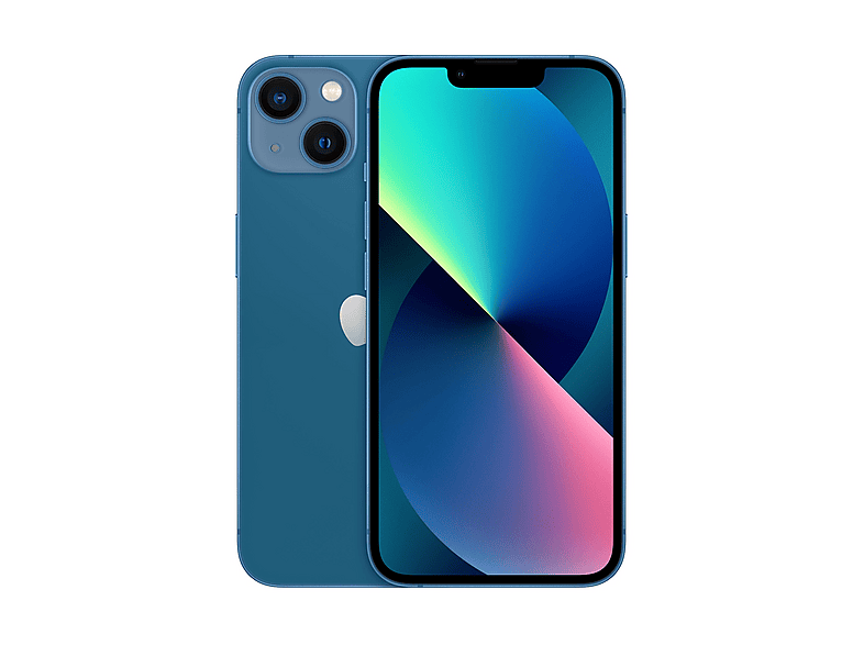APPLE iPhone 13 128GB Blu - Ricondizionato Grading Molto Buono 2 anni di garanzia