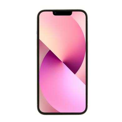 Apple iPhone 13 256GB rosé - Ricondizionato - Come nuovo - Grade A+