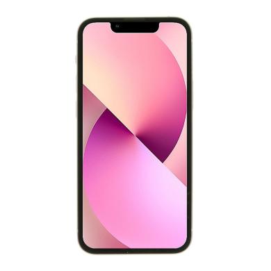 Apple iPhone 13 mini 256GB rosé - Ricondizionato - Come nuovo - Grade A+