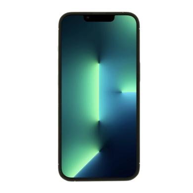 Apple iPhone 13 Pro 128GB argento - Ricondizionato - buono - Grade B