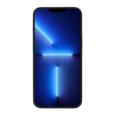 Apple iPhone 13 Pro 256GB blu - Ricondizionato - Come nuovo - Grade A+