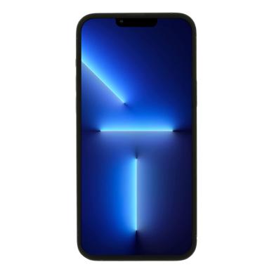 Apple iPhone 13 Pro Max 256GB blu - Ricondizionato - Come nuovo - Grade A+