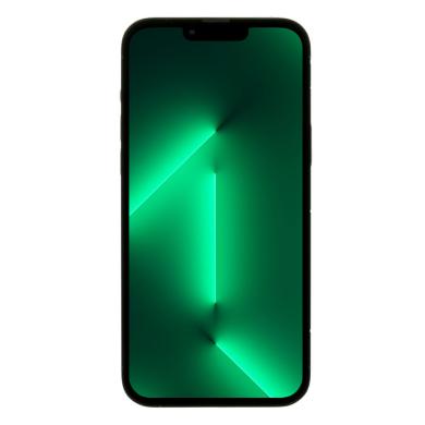 Apple iPhone 13 Pro Max 256GB verde - Ricondizionato - buono - Grade B
