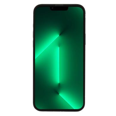 Apple iPhone 13 Pro Max 512GB verde - Ricondizionato - ottimo - Grade A