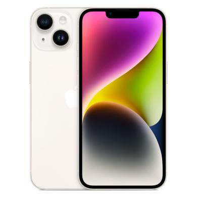 Apple iPhone 14 128GB Galassia - Ricondizionato - Come nuovo - Grade A+