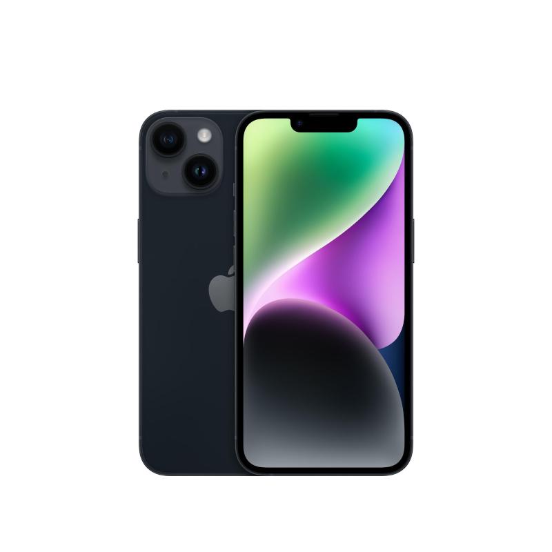 Apple iphone 14 128gb midnight