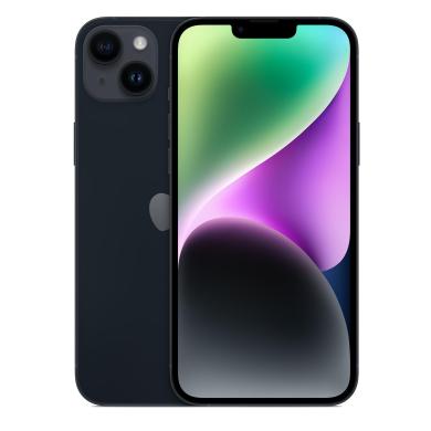 Apple iPhone 14 Plus 128GB mezzanotte - Ricondizionato - Come nuovo - Grade A+
