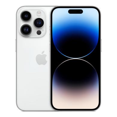Apple iPhone 14 Pro 128GB Argento - Ricondizionato - ottimo - Grade A