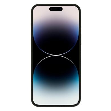 Apple iPhone 14 Pro 128GB nero siderale - Ricondizionato - ottimo - Grade A