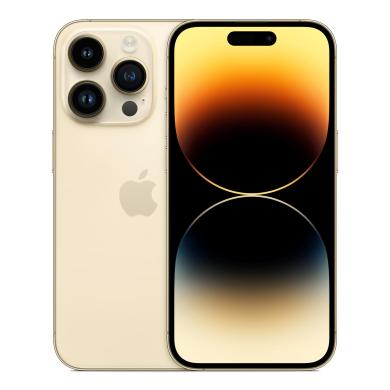 Apple iPhone 14 Pro 128GB oro - Ricondizionato - Come nuovo - Grade A+