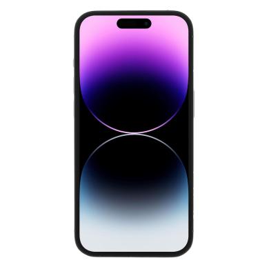Apple iPhone 14 Pro 128GB Viola Scuro - Ricondizionato - ottimo - Grade A