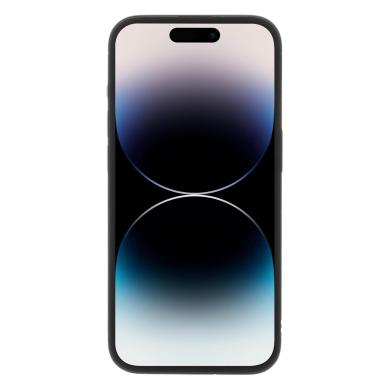 Apple iPhone 14 Pro 256GB nero siderale - Ricondizionato - Come nuovo - Grade A+