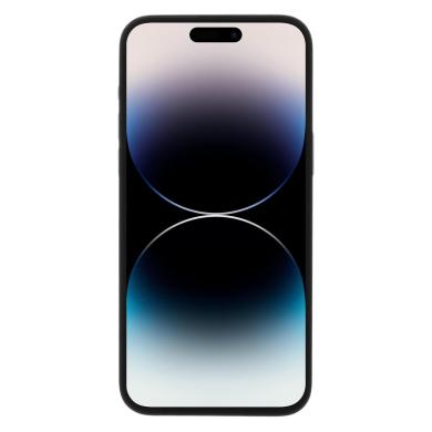 Apple iPhone 14 Pro Max 128GB nero - Ricondizionato - Come nuovo - Grade A+