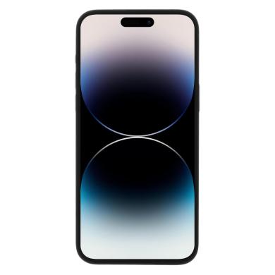 Apple iPhone 14 Pro Max 256GB nero - Ricondizionato - Come nuovo - Grade A+