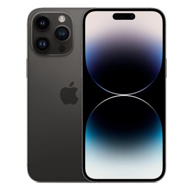 Apple iPhone 14 Pro Max 512GB nero - Ricondizionato - ottimo - Grade A