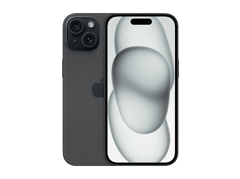 APPLE iPhone 15 256GB Nero APPLE iPhone 15 256GB Nero
