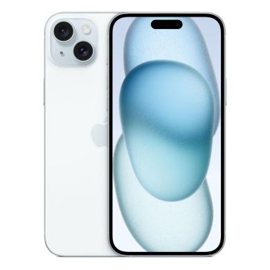 Apple iPhone 15 Plus 128GB blu - Ricondizionato - Come nuovo - Grade A+