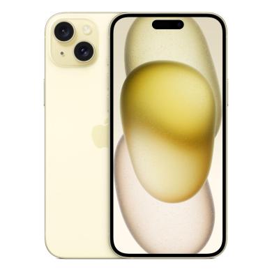 Apple iPhone 15 Plus 128GB giallo - Ricondizionato - ottimo - Grade A