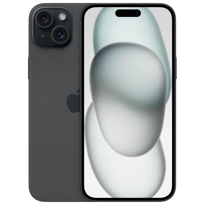Apple iPhone 15 Plus 512Gb 6.7'' Nero Italia