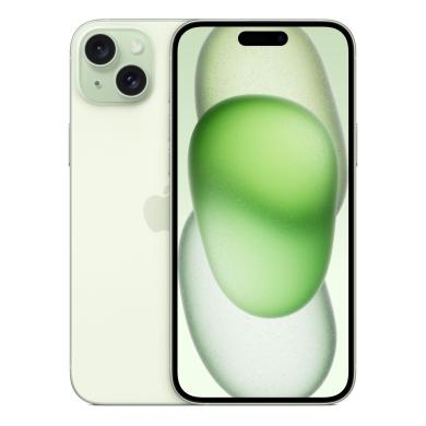Apple iPhone 15 Plus 512GB verde - Ricondizionato - Come nuovo - Grade A+
