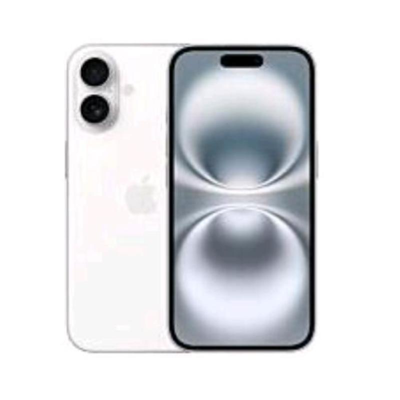 APPLE iPhone 16 128GB Bianco
