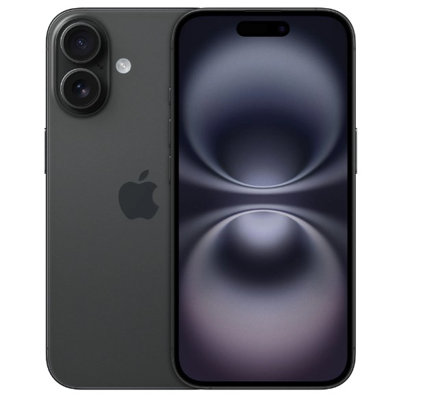 Apple iphone 16 128gb black extra europeo garanzia italia Apple iphone 16 128gb black extra europeo garanzia italia