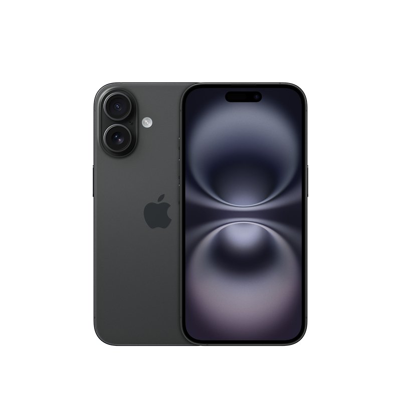 APPLE iPhone 16 128GB Nero