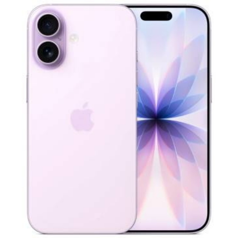 Apple iphone 17 256gb 6.3 lavander mg6m4zd/a