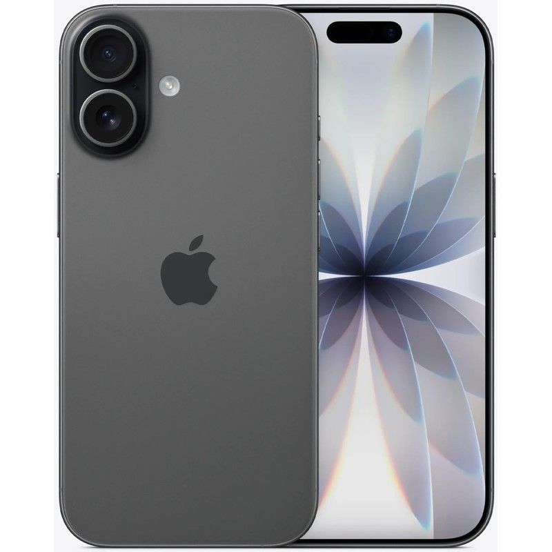 Apple iphone 17 256gb black extra europeo garanzia italia