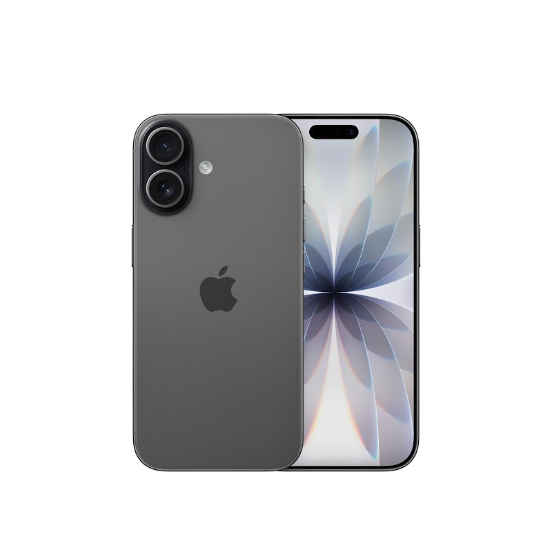 APPLE iPhone 17 256GB Nero