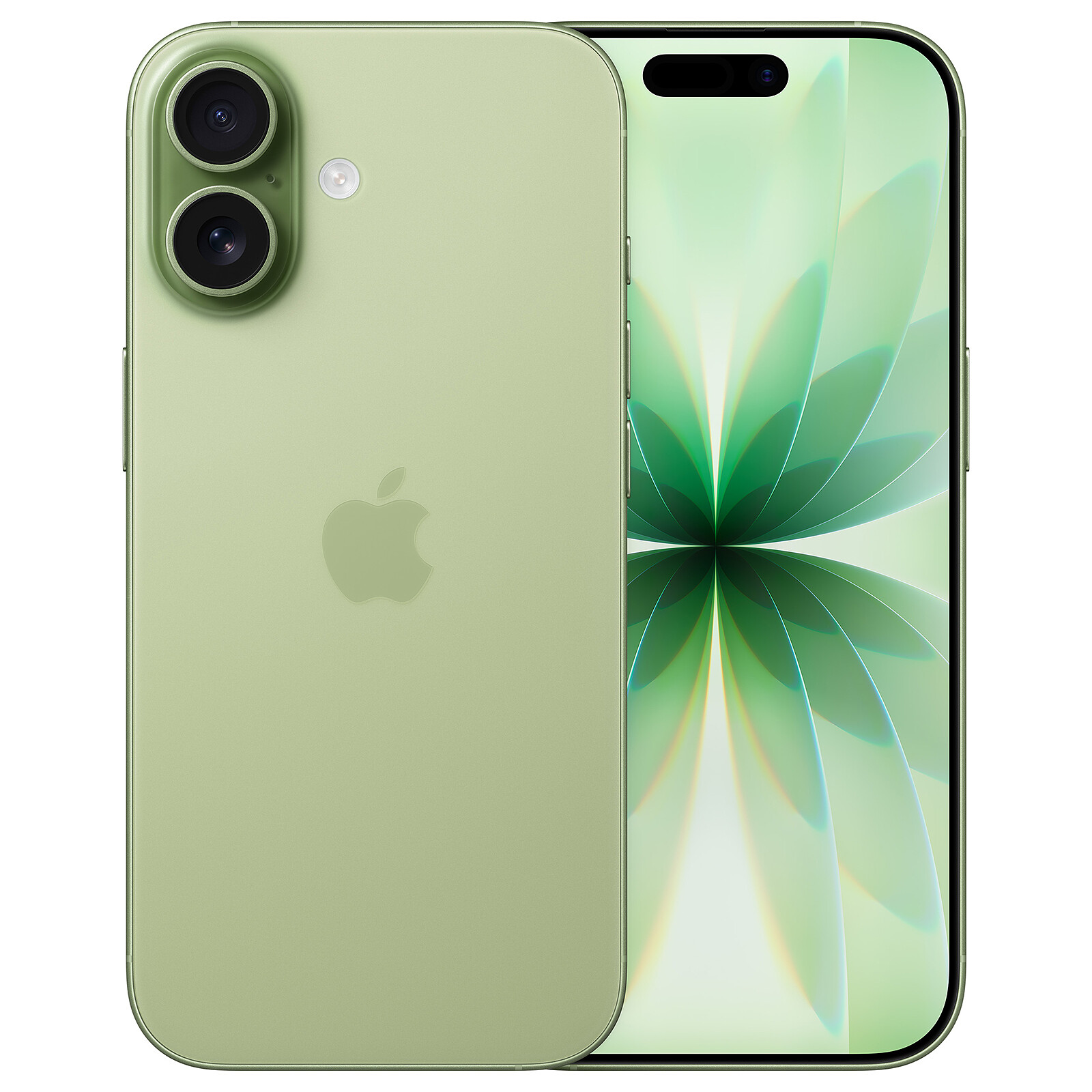 Apple iphone 17 256gb sage garanzia italia