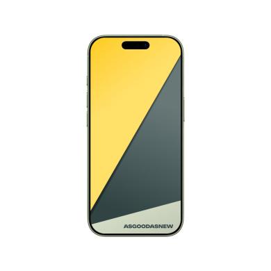 Apple iPhone 17 256GB salvia - Ricondizionato - Come nuovo - Grade A+