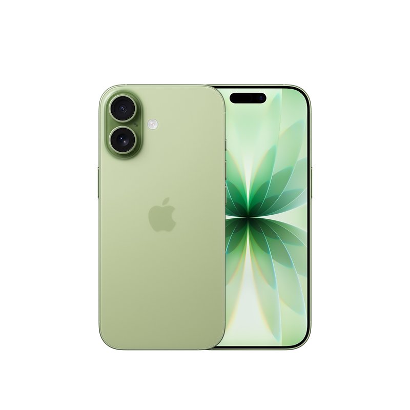 APPLE iPhone 17 256GB Salvia