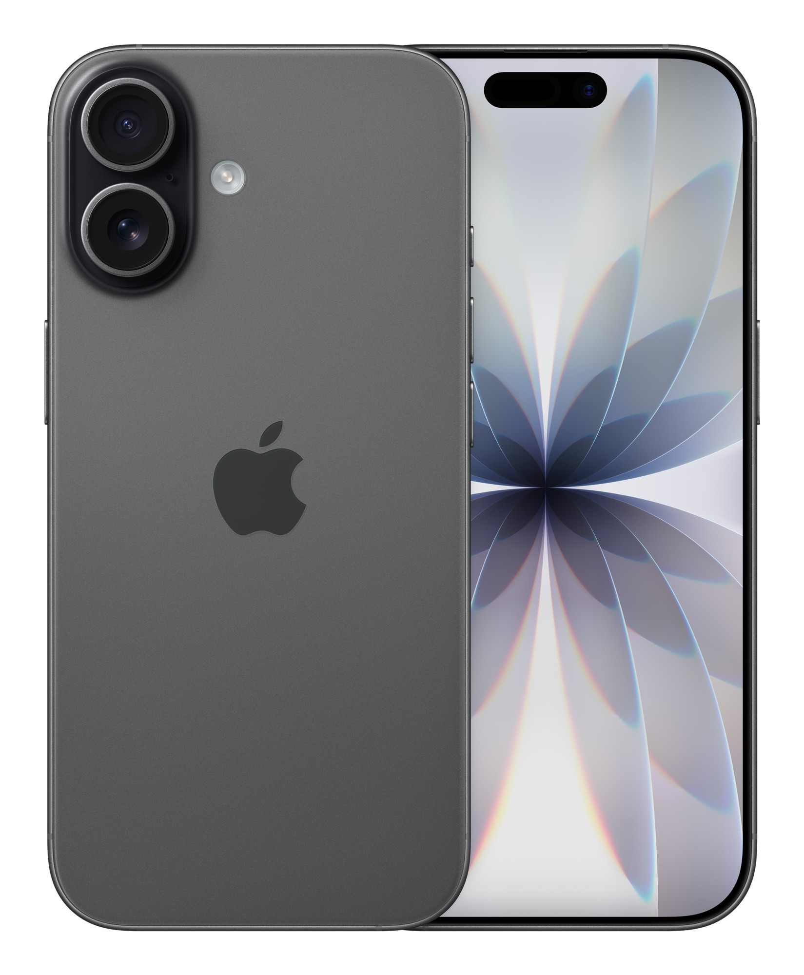 Apple iPhone 17 256GB Schwarz
