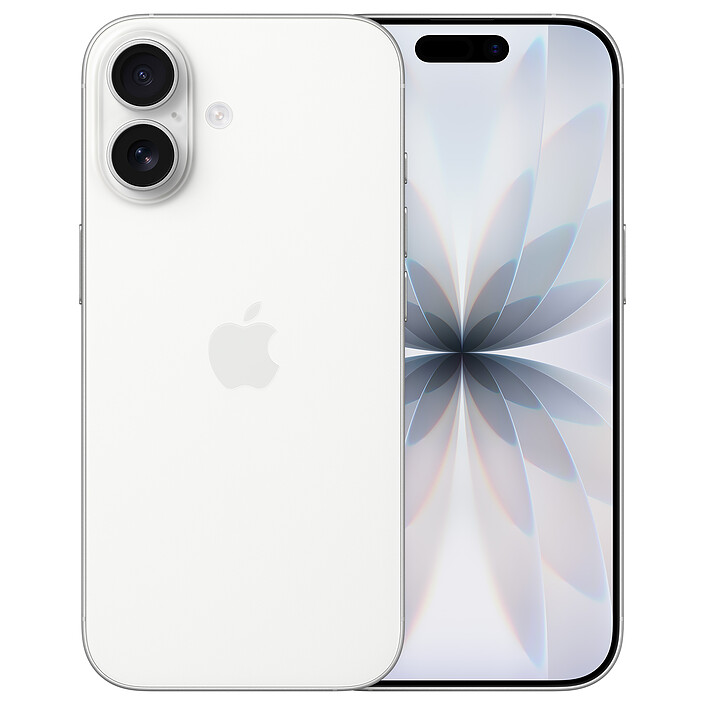 Apple iphone 17 256gb white extra europeo garanzia italia
