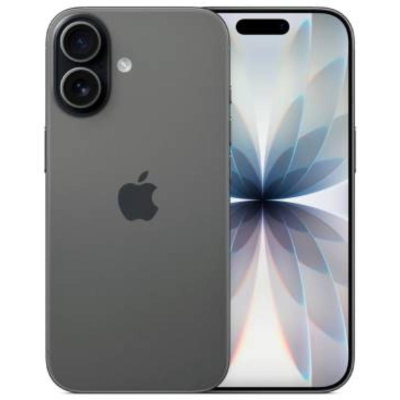 Apple iphone 17 512gb 6.3 black mg6p4sx/a