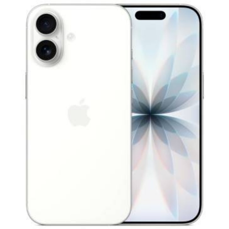 Apple iphone 17 512gb 6.3 white mg6q4sx/a