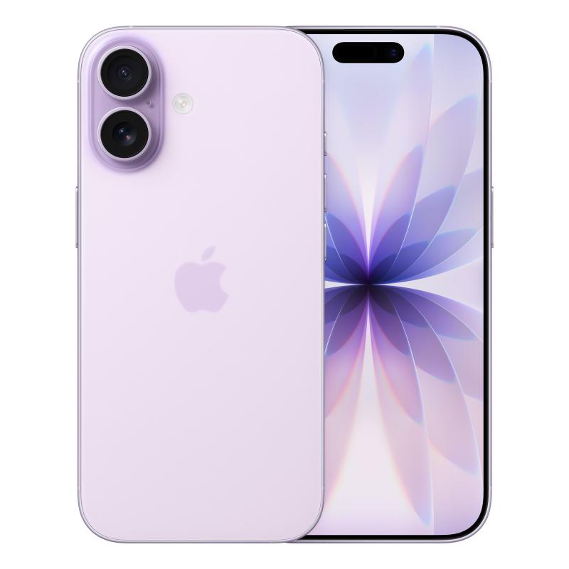 APPLE iPhone 17 512GB Lavanda