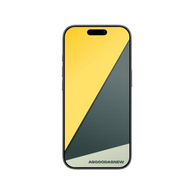 Apple iPhone 17 512GB nero - Ricondizionato - Come nuovo - Grade A+