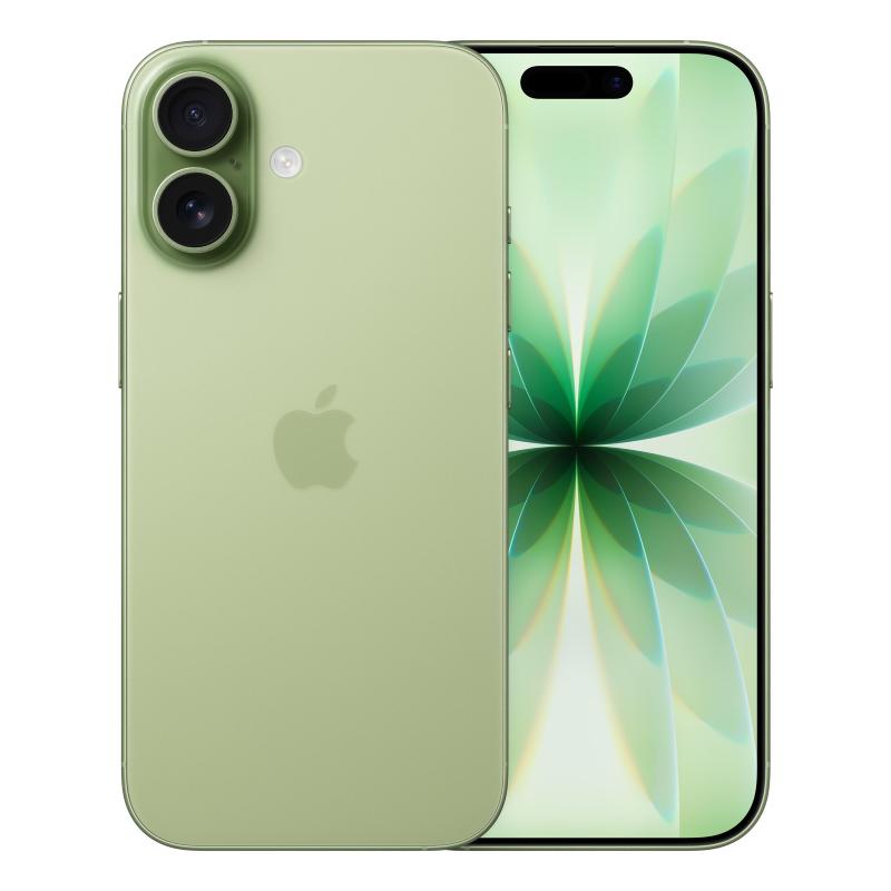 APPLE iPhone 17 512GB Salvia