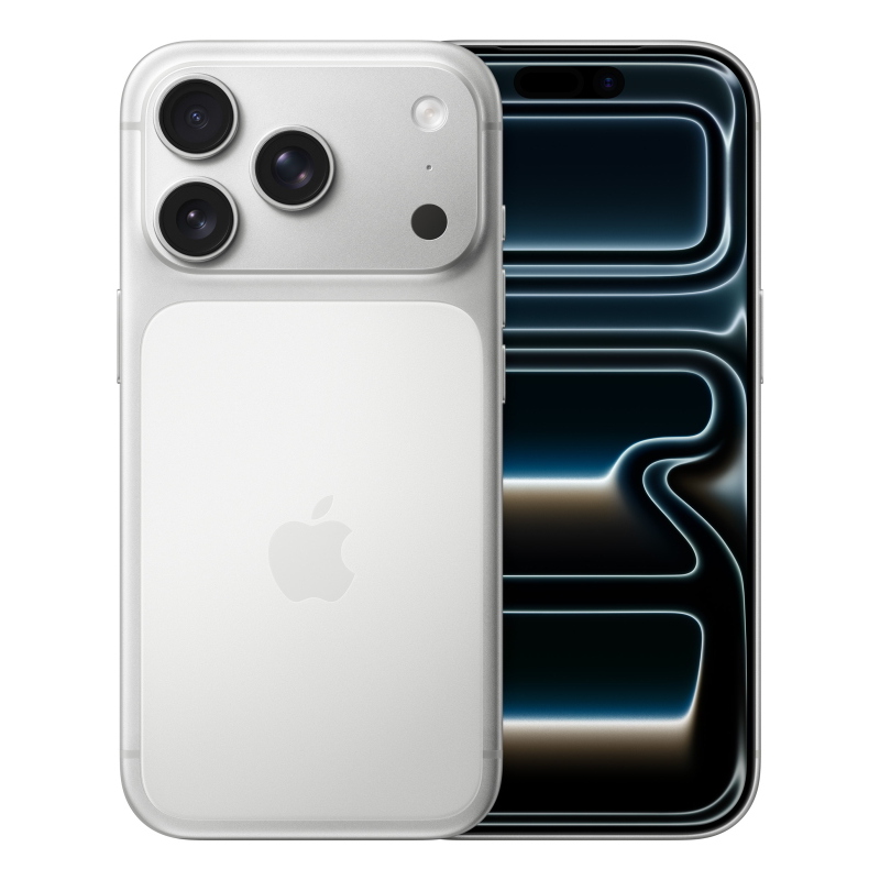 Apple iphone 17 pro 1tb silber mg8p4zd/a