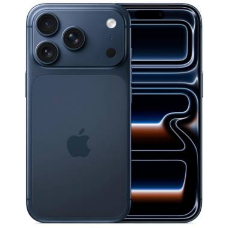 Apple iphone 17 pro 256gb 6,3 deep blue mg8j4hx/a