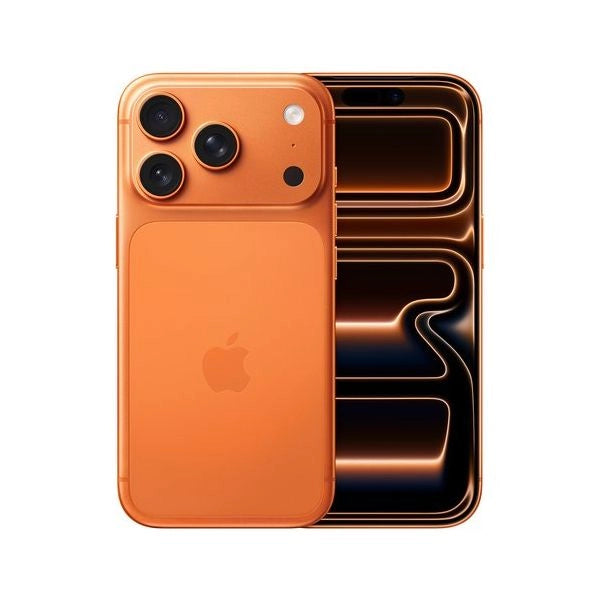 Apple iphone 17 pro 256gb arancione cosmico 6.3 vodafone - APMG8H4QL/A-VF